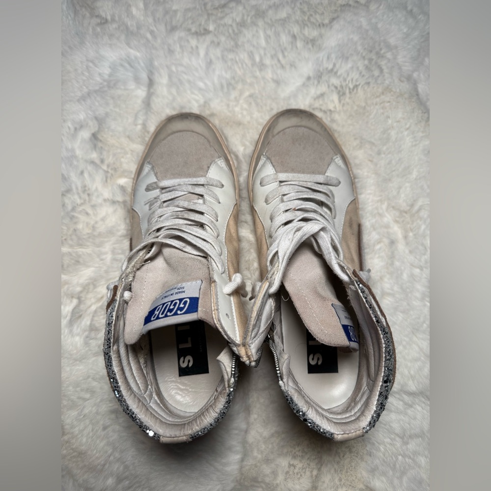 GGDB High Tops - Picture 3 of 10